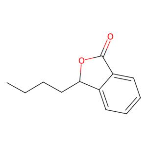 aladdin 阿拉丁 B304122 丁基苯酞 6066-49-5 98%