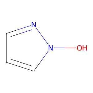 1H-吡唑-1-醇,1H-pyrazol-1-ol
