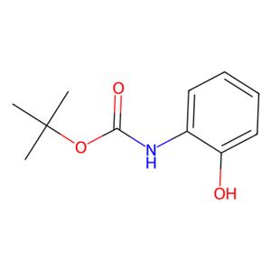 aladdin 阿拉丁 N332440 N-Boc-2-氨基苯酚 186663-74-1 97%