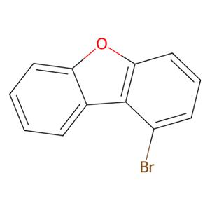 aladdin 阿拉丁 B405337 1-溴二苯并呋喃 50548-45-3 98%