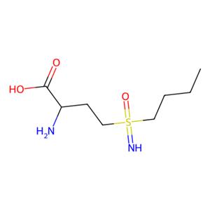 aladdin 阿拉丁 B305771 L-丁硫氨酸-亚砜亚胺 83730-53-4 95%