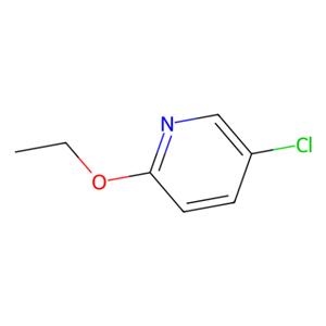 aladdin 阿拉丁 C588198 5-氯-2-乙氧基吡啶 22109-30-4 98%