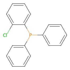 aladdin 阿拉丁 C588825 (2-氯苯基)二苯基膦 35035-62-2 97%