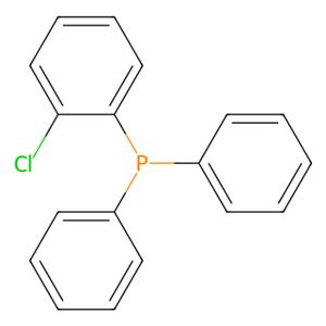 (2-氯苯基)二苯基膦,(2-Chlorophenyl)diphenylphosphine