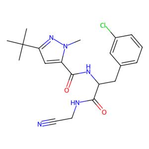 aladdin 阿拉丁 C408095 Cathepsin Inhibitor 1 225120-65-0 10mM in DMSO