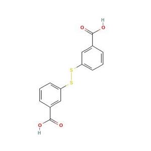 aladdin 阿拉丁 D586688 3,3'-二硫基二苯甲酸 1227-49-2 98%