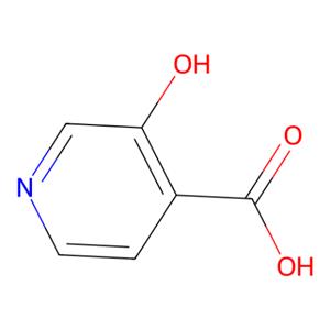 aladdin 阿拉丁 H137930 3-羟基异烟酸 10128-71-9 ≥98.0%(HPLC)