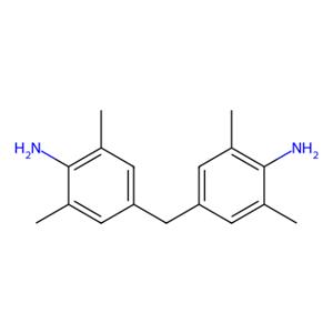 4,4′-亚甲基双(2,6-二甲基苯胺),4,4′-Methylenebis(2,6-dimethylaniline)