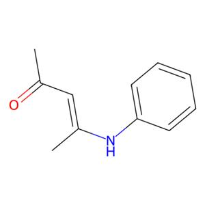 aladdin 阿拉丁 P469011 4-苯氨基-3-戊烯-2-酮 26567-78-2 mixture of isomers,≥97%