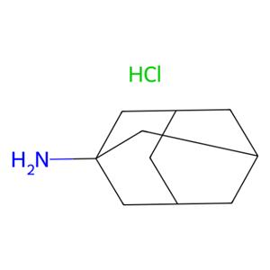 aladdin 阿拉丁 A109736 盐酸金刚烷胺 665-66-7 99%（T）