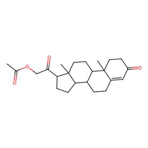 醋酸去氧皮质酮,Deoxycorticosterone acetate