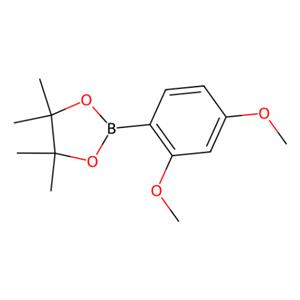 aladdin 阿拉丁 D168589 2,4-二甲氧基苯硼酸频哪醇酯 214360-69-7 97%