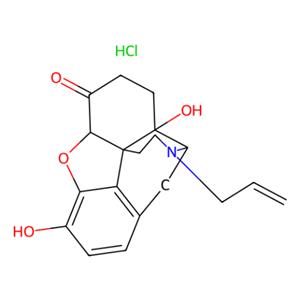 aladdin 阿拉丁 N129470 盐酸纳洛酮 357-08-4 ≥99%