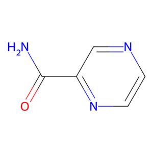 aladdin 阿拉丁 P129219 吡嗪酰胺 98-96-4 ≥98%