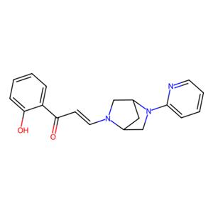 aladdin 阿拉丁 P275992 PFI-3,bromodomain 和SMARCA4抑制剂 1819363-80-8 ≥98%