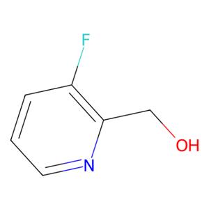 3-氟-2-吡啶甲醇,(3-fluoropyridin-2-yl)methanol
