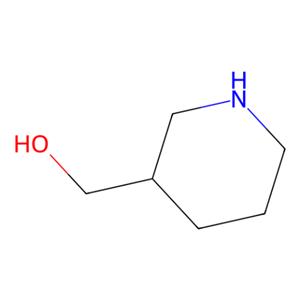 aladdin 阿拉丁 P160105 3-哌啶甲醇 4606-65-9 >98.0%(GC)