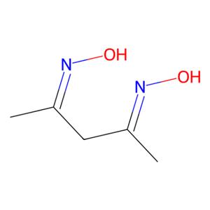 aladdin 阿拉丁 P160246 2,4-戊烷二酮二肟 2157-56-4 98%