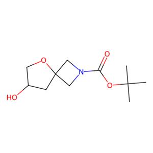 aladdin 阿拉丁 B167199 2-Boc-6-羟基-8-氧杂-2-氮杂螺[3.4]辛烷 1408074-46-3 98%