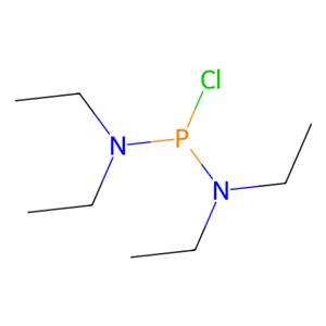 aladdin 阿拉丁 B281815 双（二乙氨基）氯膦 685-83-6 97%