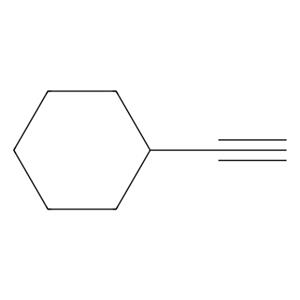 aladdin 阿拉丁 C334521 环己基乙炔 931-48-6 97%
