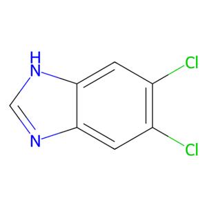 aladdin 阿拉丁 D185790 5,6-二氯苯并咪唑 6478-73-5 95%
