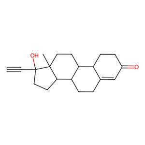 aladdin 阿拉丁 N129448 炔诺酮 68-22-4 ≥98%