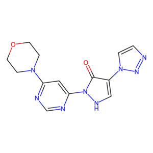 Molidustat (BAY 85-3934),Molidustat (BAY 85-3934)