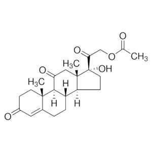 醋酸可的松,Cortisone acetate
