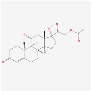 醋酸可的松,Cortisone acetate