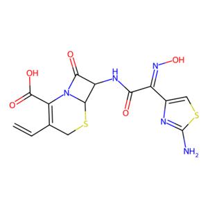 aladdin 阿拉丁 C129963 头孢地尼 91832-40-5 ≥97% (HPLC)
