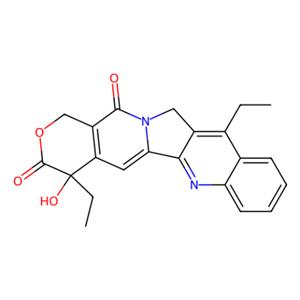 aladdin 阿拉丁 E134852 7-乙基喜树碱 78287-27-1 ≥96.0%(HPLC)