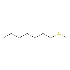 正庚基甲基硫醚,Heptyl Methyl Sulfide