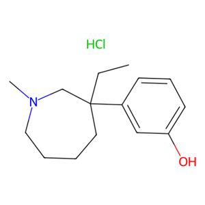 盐酸美普他酚,Meptazinol HCl