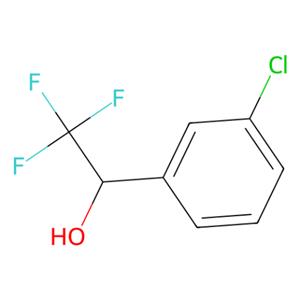 1-(3-氯苯基)-2,2,2-三氟乙醇,1-(3-Chlorophenyl)-2,2,2-trifluoroethanol