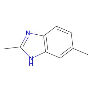 2，5-二甲基苯并咪唑,2,5-DIMETHYL-1H-BENZIMIDAZOLE