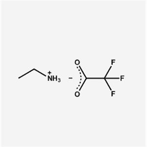 乙胺三氟乙酸盐,Ethylammonium trifluoroacetate