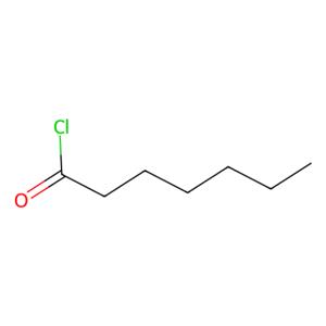 aladdin 阿拉丁 H102418 庚酰氯 2528-61-2 98%