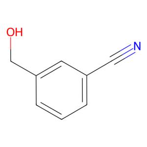 3-羟甲基苯甲腈,3-(Hydroxymethyl)benzonitrile