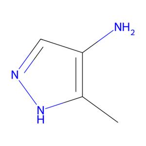 3-甲基-1H-吡唑-4-胺,3-Methyl-1H-pyrazol-4-amine