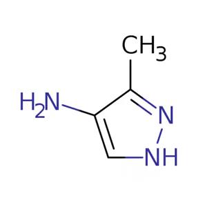 3-甲基-1H-吡唑-4-胺,3-Methyl-1H-pyrazol-4-amine