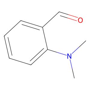 aladdin 阿拉丁 N185349 2-(二甲基氨基)苯甲醛 579-72-6 98%
