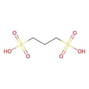 aladdin 阿拉丁 P168635 1,3-丙二磺酸 21668-77-9 70% in H2O