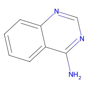 aladdin 阿拉丁 Q167437 4-喹唑啉胺 15018-66-3 97%
