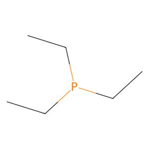 aladdin 阿拉丁 T432899 三乙基膦 554-70-1 99%