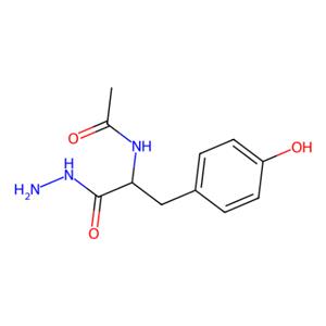乙酰基-L-酪氨酸酰肼,Acetyl-L-tyrosine hydrazide