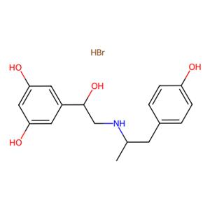 氢溴酸菲诺特罗标准溶液,Fenoterol solution