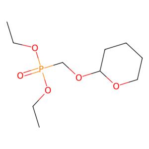 aladdin 阿拉丁 D155362 [(四氢吡喃-2-基氧代)甲基]膦酸二乙酯 71885-51-3 94%