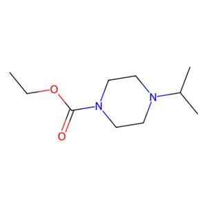 4-异丙基哌嗪-1-羧酸乙酯,Ethyl 4-isopropylpiperazine-1-carboxylate