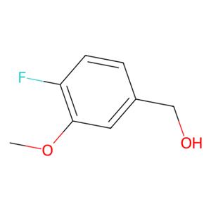 aladdin 阿拉丁 F132370 3-甲氧基-4-氟苯甲醇 128495-45-4 95%
